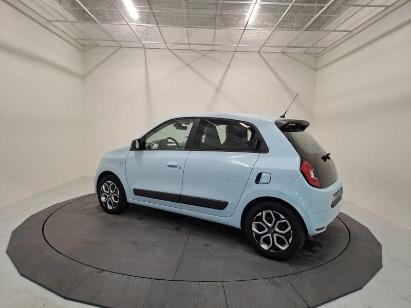 Renault Twingo III SCe 65 Equilibre