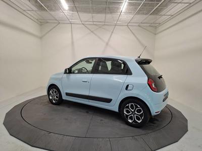 Renault Twingo III SCe 65 Equilibre