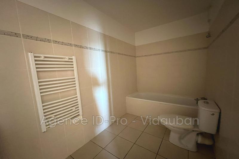 Appartement - 19 m² - 1 pièce