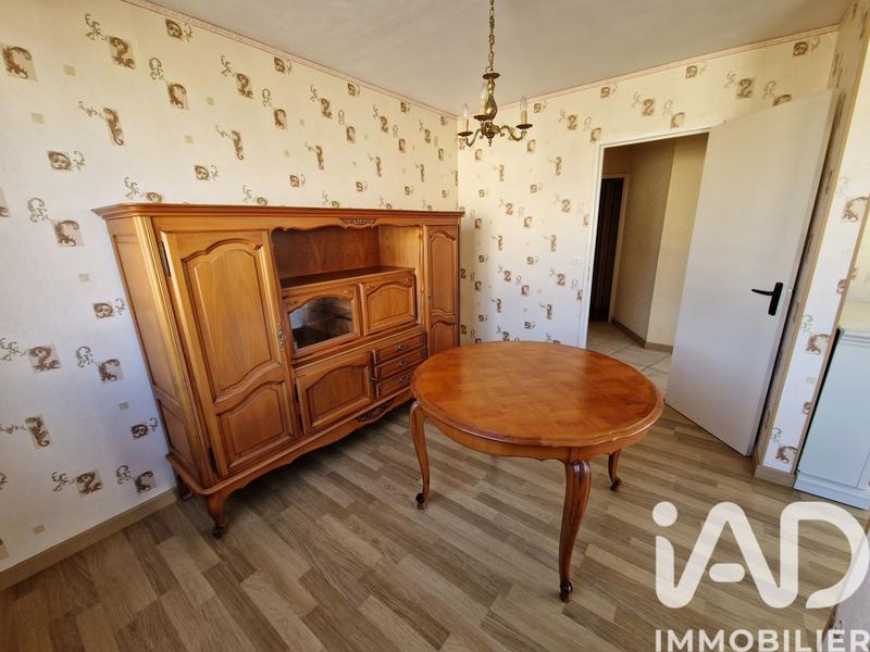 Appartement - 74 m² - 4 pièces