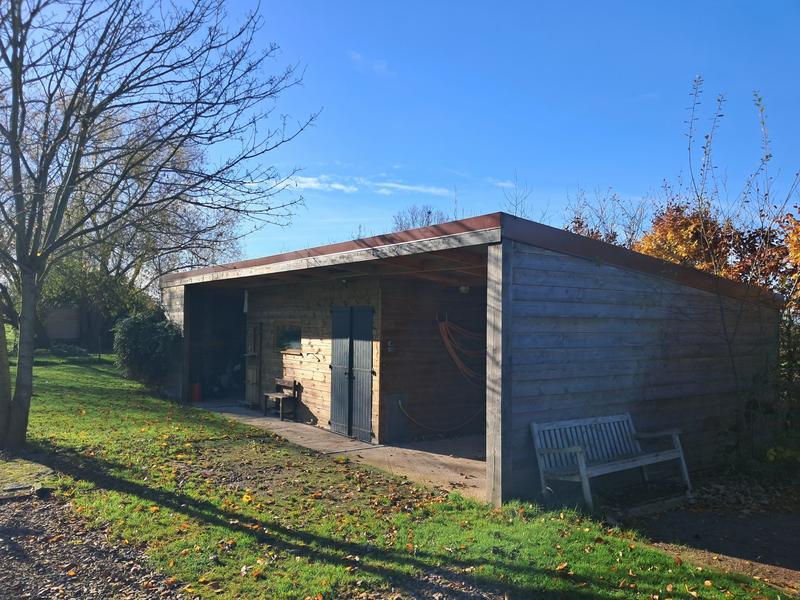 Maison ancienne - 162 m² - 6 pièces