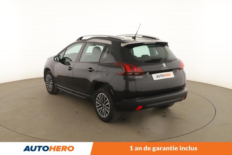 Peugeot 2008 1.5 Blue-HDi Active Business Bv6 100 ch