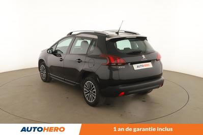Peugeot 2008 1.5 Blue-HDi Active Business Bv6 100 ch