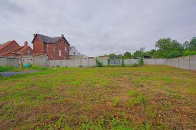 Terrain constructible - 485 m²