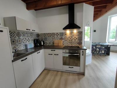 Appartement - 69 m² - 4 pièces