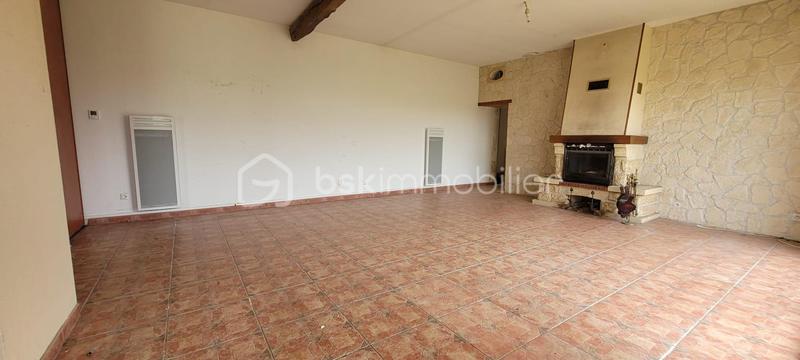 Maison - 99 m² - 3 pièces