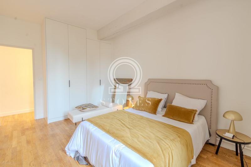 Maison ancienne - 207 m² - 6 pièces