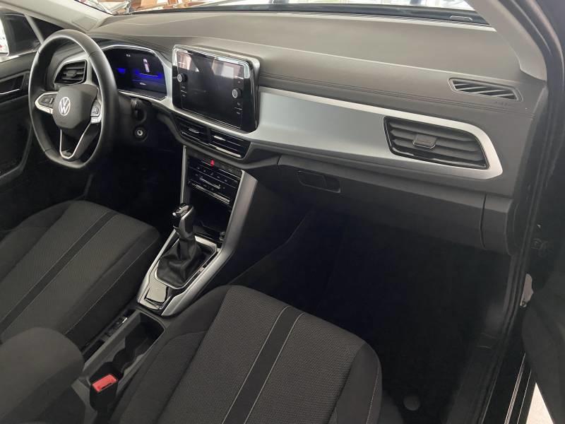 Volkswagen t-Roc 1.5 Tsi Evo 150 Start/Stop Dsg7 Life