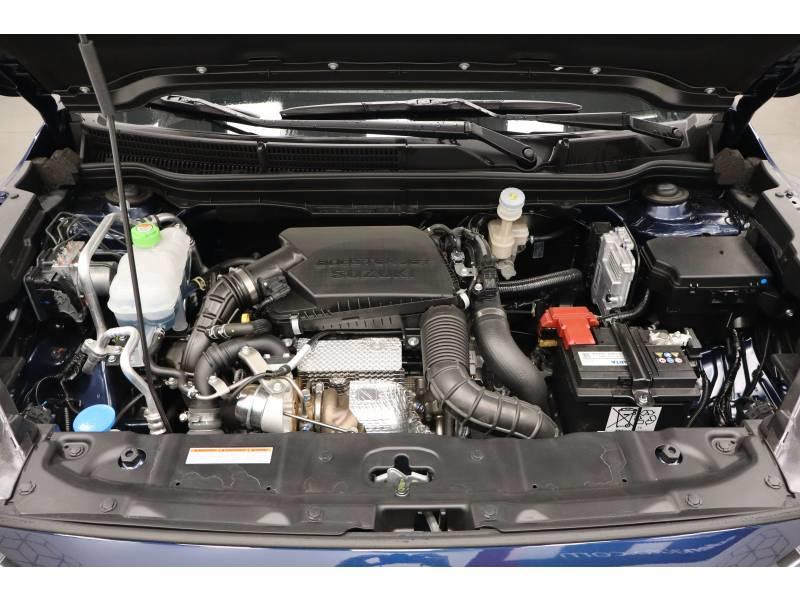 Suzuki s-cross 1.4 Boosterjet Allgrip Hybrid Style