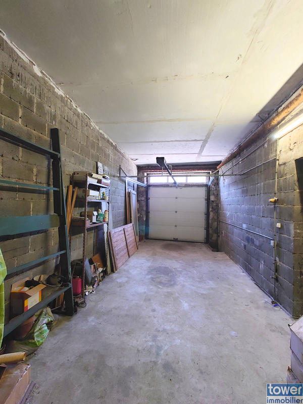 Maison - 151 m² - 6 pièces