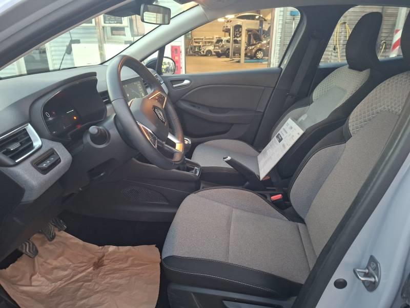 Renault Clio Societe Tce 90 Evolution