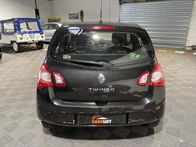Renault Twingo II 75ch -Garantie 6 Mois-