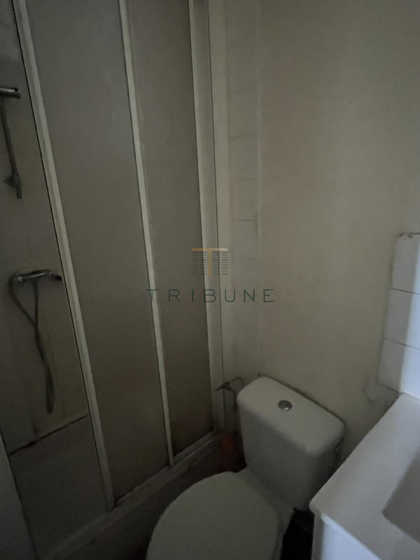 Immeuble - 321 m² - 14 pièces