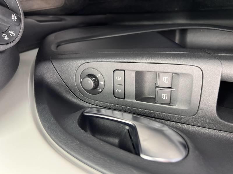 Volkswagen Up! Eco Up 1.0 68 BlueMotion Technology Take Up!