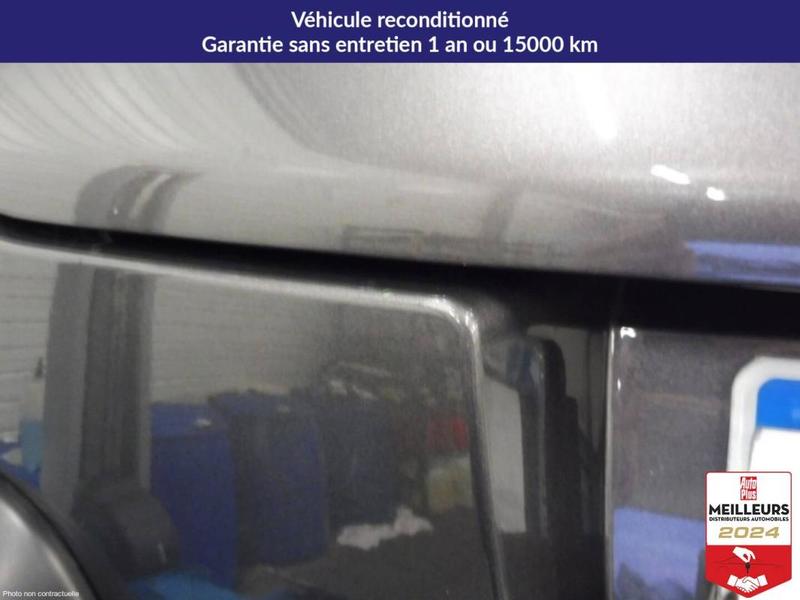 Citroen C3 1.5 Bluehdi 100ch s&amp;S Plus