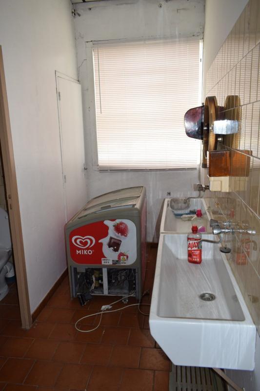 Fonds de commerce - 210 m²