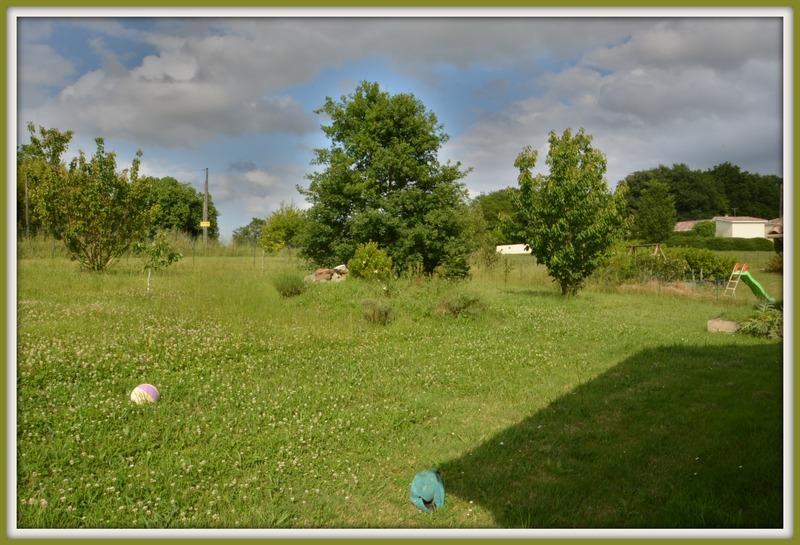 Maison - 131 m² - 6 pièces