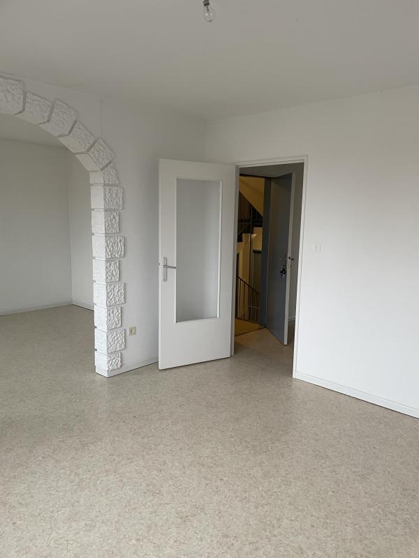 Appartement ancien - 78 m² - 4 pièces