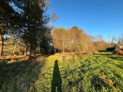 Terrain constructible - 2 827 m²