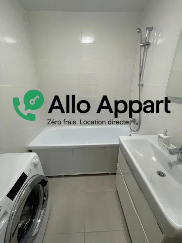 Studio - 35 m² - 1 pièce