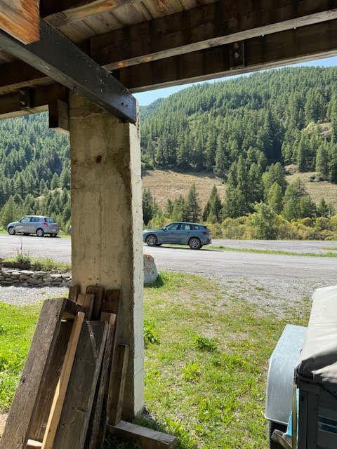 Maison - 200 m² - 3 pièces