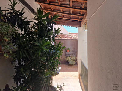 Appartement - 113 m² - 5 pièces