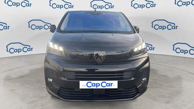 Peugeot Expert Xl 2.0 HDi 180 Eat8 Premium - 6 places Automatique