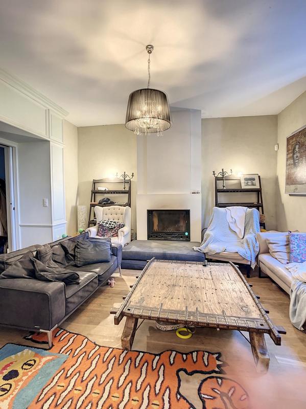 Maison - 500 m² - 17 pièces