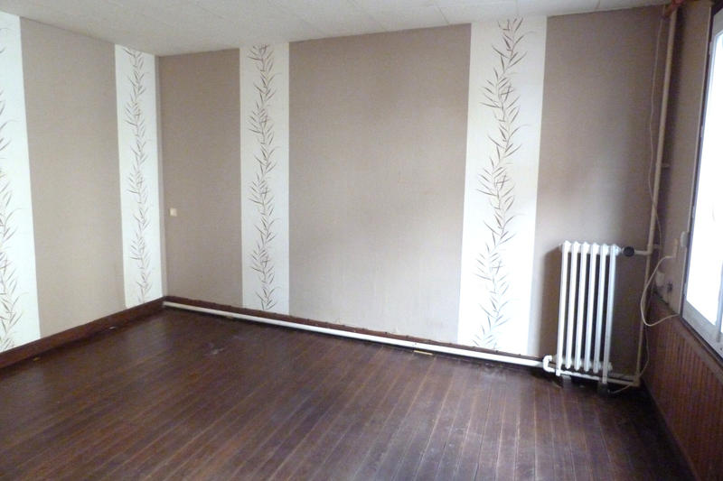 Maison - 114 m² - 5 pièces