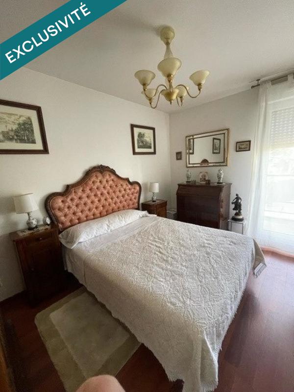 Appartement - 69 m² - 3 pièces