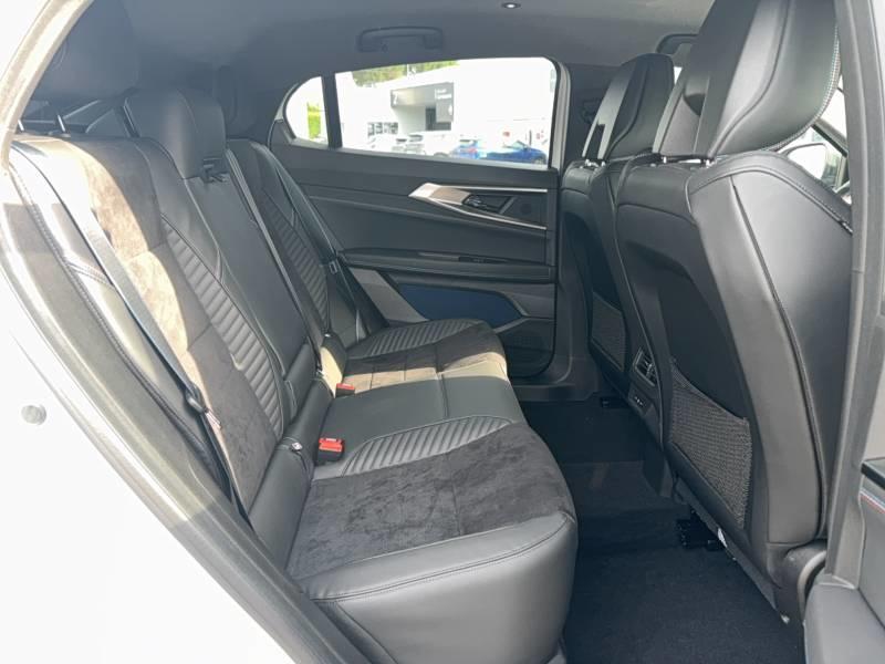 Renault Rafale E-Tech full hybrid 200 esprit Alpine