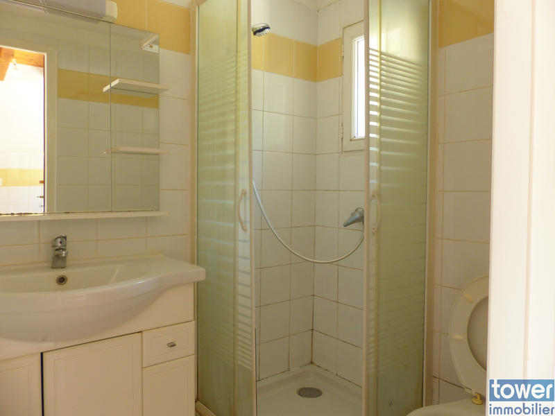 Maison - 43 m² - 3 pièces