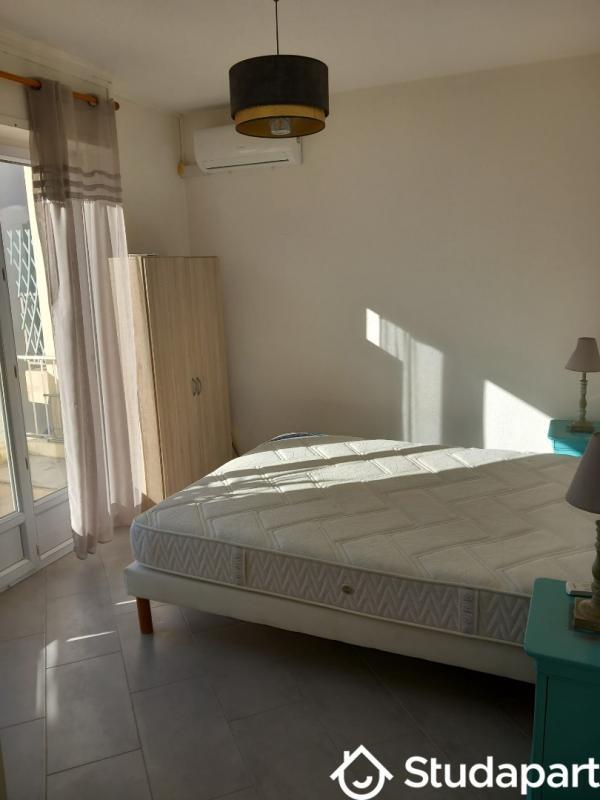 Appartement - 55 m² - 2 pièces