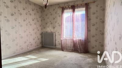 Maison - 146 m² - 5 pièces