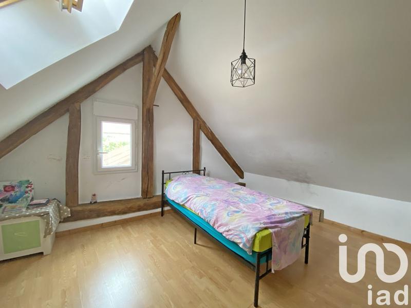 Maison de campagne - 82 m² - 4 pièces
