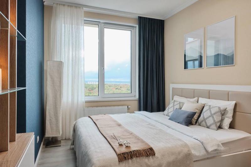 Appartement - 25 m² - 1 pièce