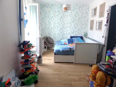 Maison - 122 m² - 4 pièces