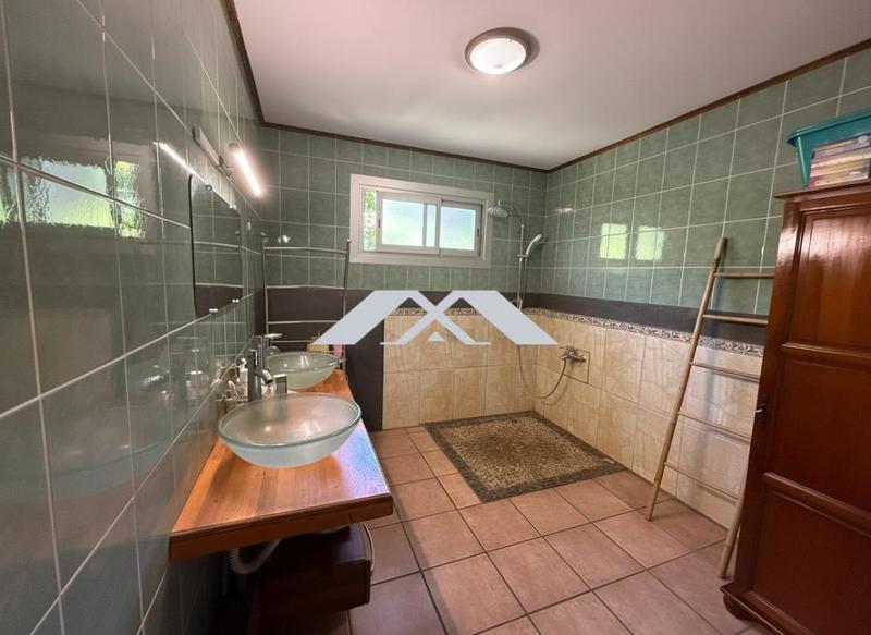 Villa - 135 m² - 7 pièces