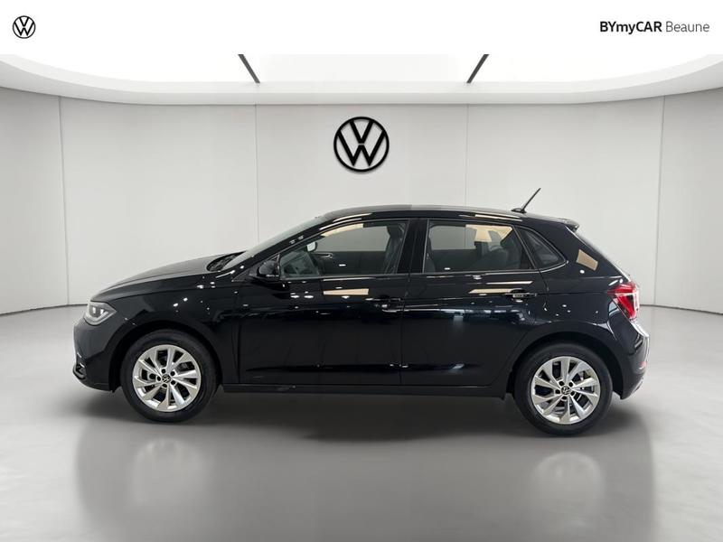 Volkswagen Polo 1.0 Tsi 95 s&amp;S Dsg7 Style