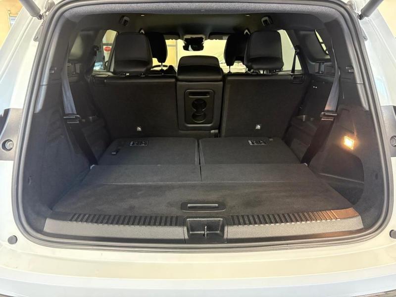 Renault Espace VI E-Tech hybrid 200 esprit Alpine