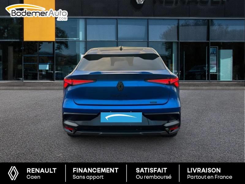 Renault Rafale E-Tech full hybrid 200 esprit Alpine