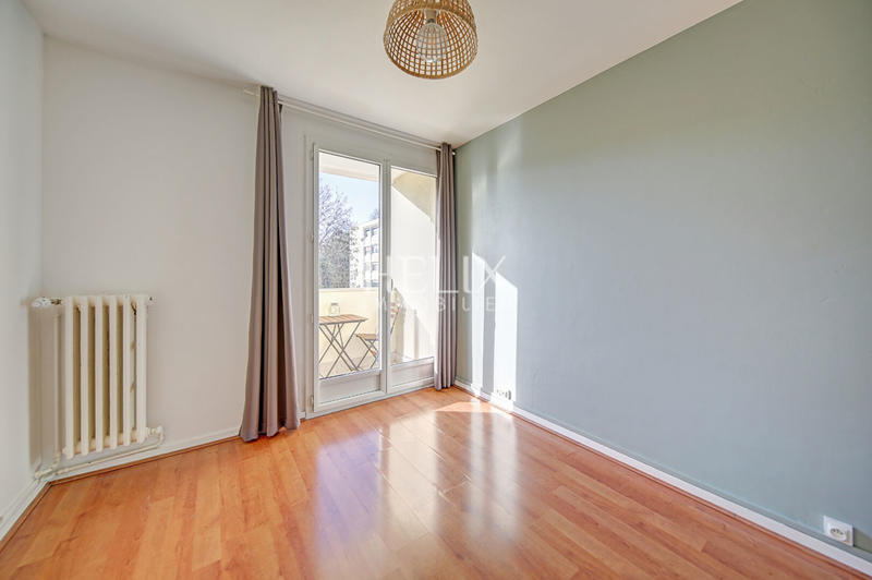 Appartement - 66 m² - 4 pièces