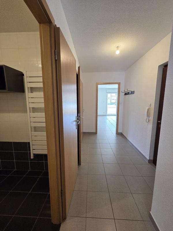 Appartement - 68 m² - 3 pièces