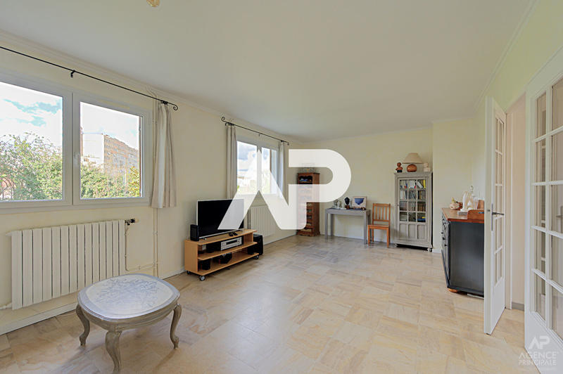 Maison - 132 m² - 7 pièces