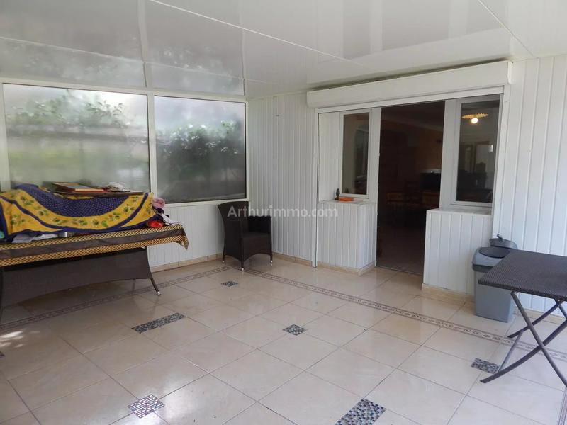 Maison - 218 m² - 8 pièces