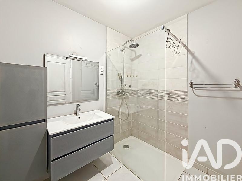 Maison - 67 m² - 4 pièces