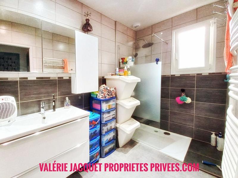 Maison - 138 m² - 6 pièces