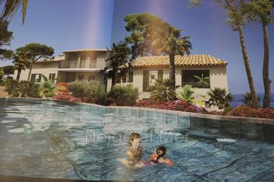 Appartement - 80 m² - 3 pièces