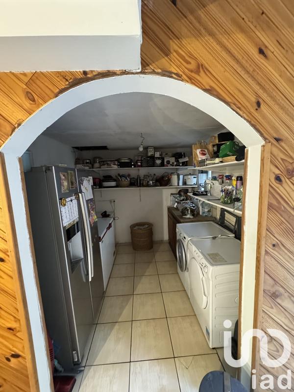 Maison - 130 m² - 9 pièces