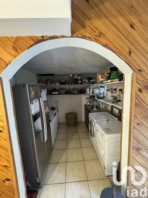 Maison - 130 m² - 9 pièces